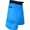 Blue on Blue Waterman 5 Pocket Board Shorts - Blue on Blue