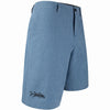 Amphibian Hybrid Boardshorts - Blue - Blue