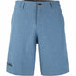 Amphibian Hybrid Boardshorts - Blue Hybrid Board Shorts Tormenter Ocean 