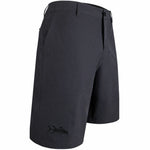 Amphibian Hybrid Boardshorts - Black Hybrid Board Shorts Tormenter Ocean Black 30 