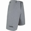 Amphibian Hybrid Boardshorts - Gray - Gray