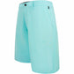 Amphibian Hybrid Boardshorts - Sea Foam Hybrid Board Shorts Tormenter Ocean 