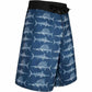 Billfish Bones Board Shorts - Navy Surf Boardshorts Tormenter Ocean 
