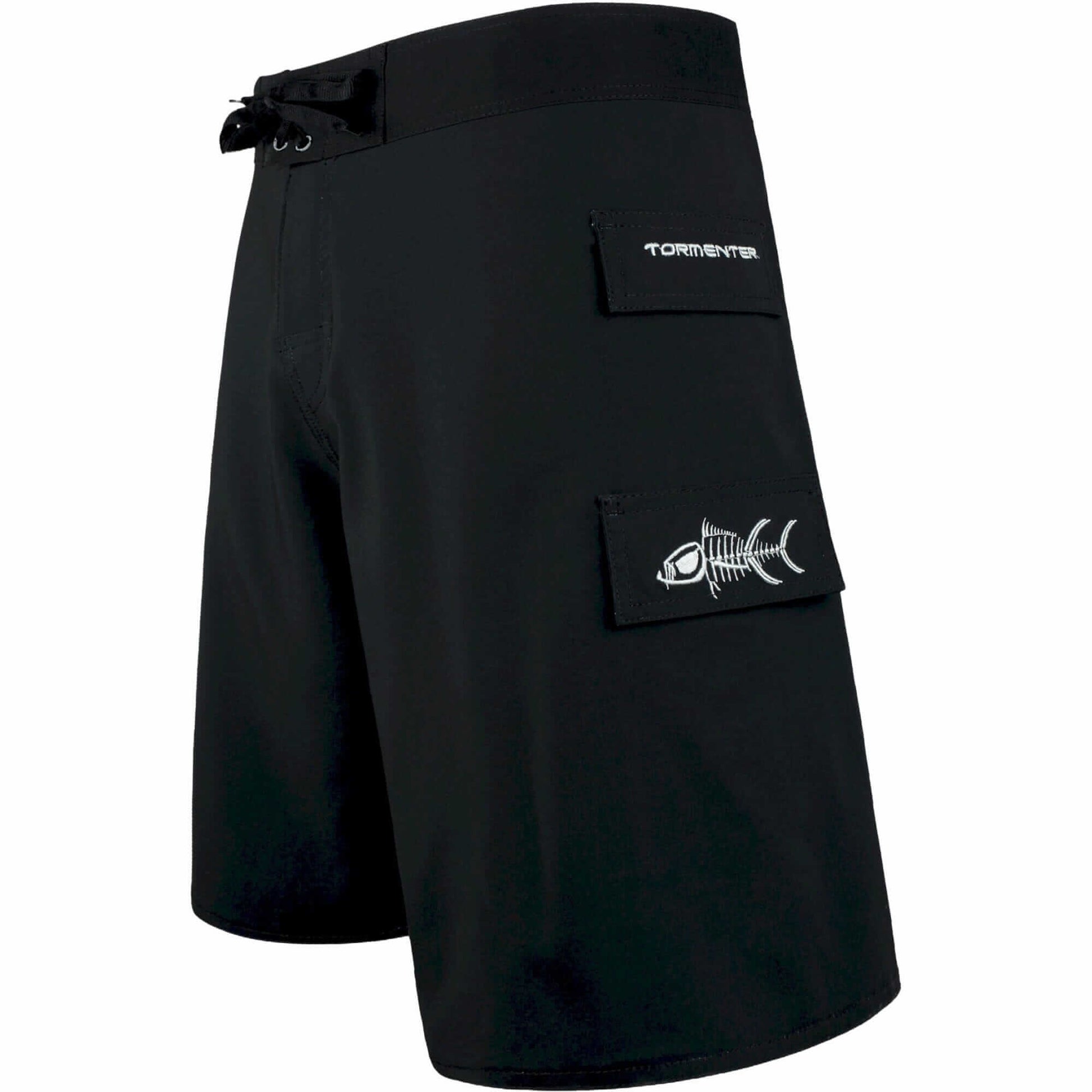 Men's Board Shorts - Sportsman - Barnacle Bill Sportsman Ocean Board Shorts Tormenter Ocean 