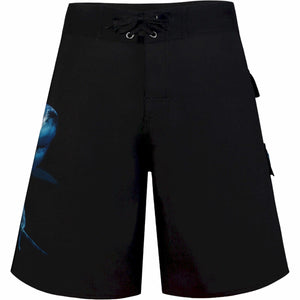 Men's Board Shorts - Sportsman - White Shark Sportsman Ocean Board Shorts Tormenter Ocean