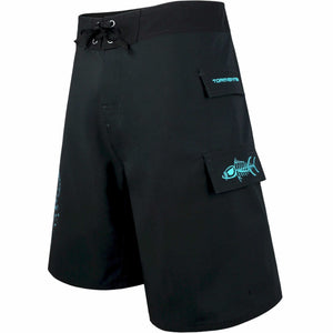 Men's Board Shorts - Sportsman - Kraken Sportsman Ocean Board Shorts Tormenter Ocean