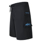 On Sale! $10 Off! Men's Board Shorts - Sportsman - Retro Sunset Sportsman Ocean Board Shorts Tormenter Ocean 