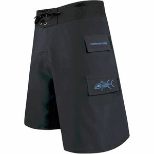 Men's Board Shorts - Sportsman - Bustin Bass Sportsman Ocean Board Shorts Tormenter Ocean
