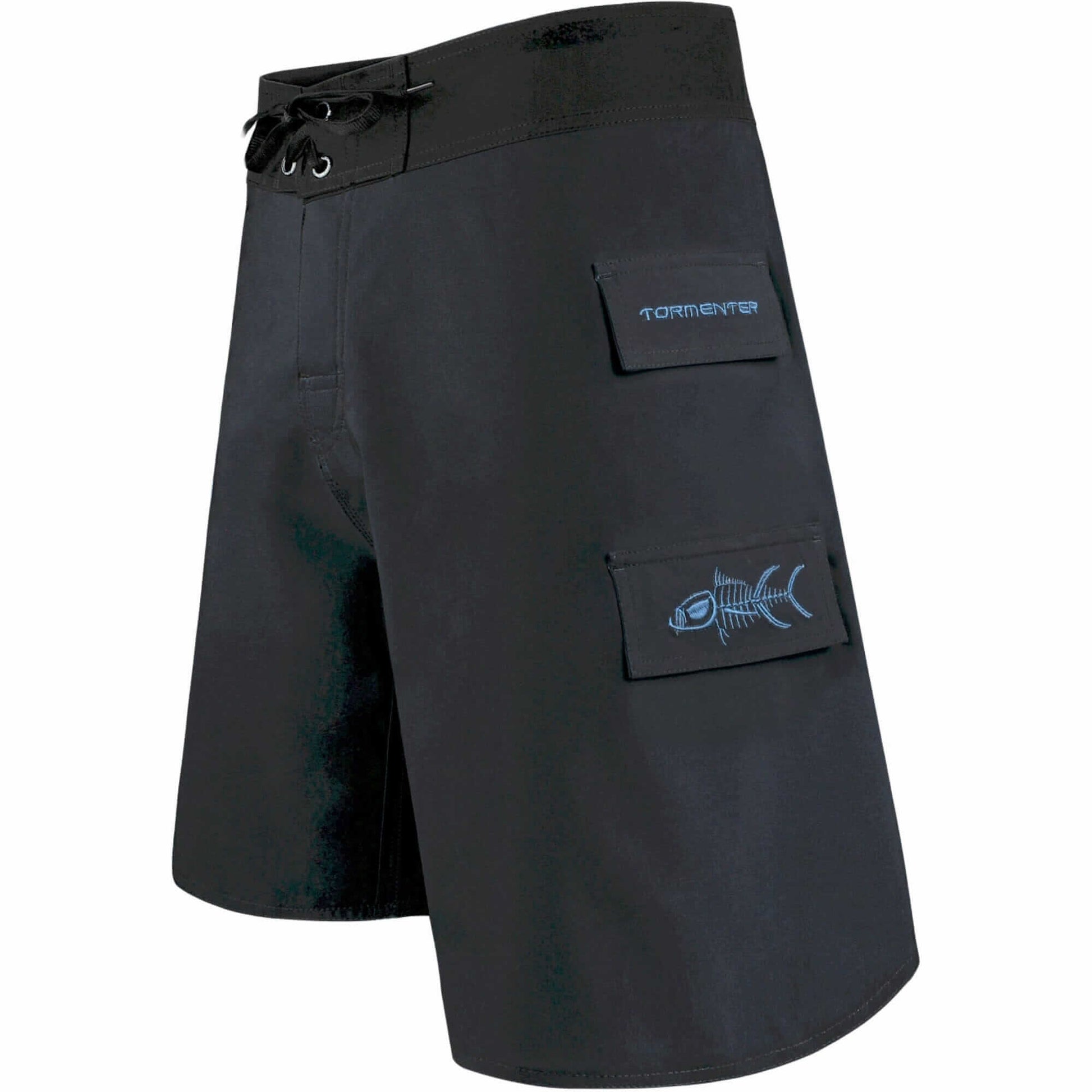 Men's Board Shorts - Sportsman - Sailfish Sportsman Ocean Board Shorts Tormenter Ocean 