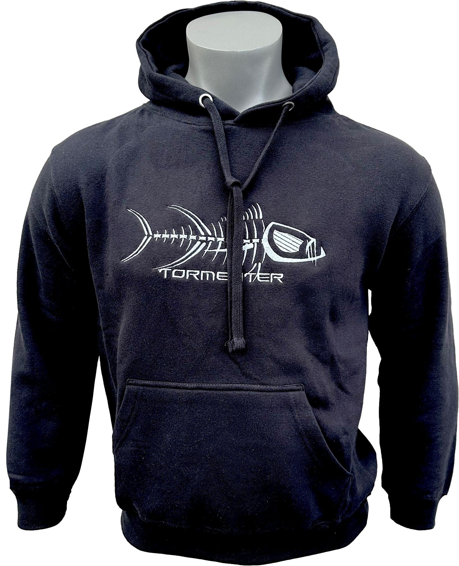 Hooded Sweatshirt Hoodies Tormenter Ocean 