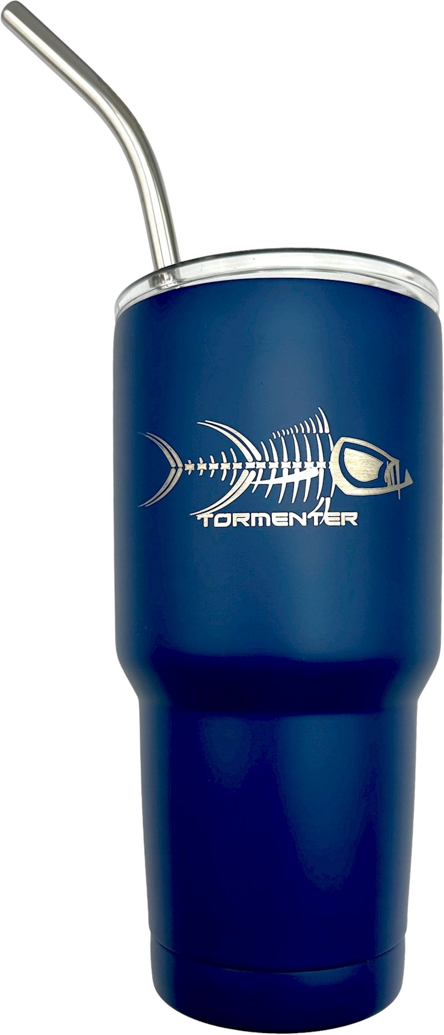 32oz Tumbler Swag Tormenter Ocean Blue 