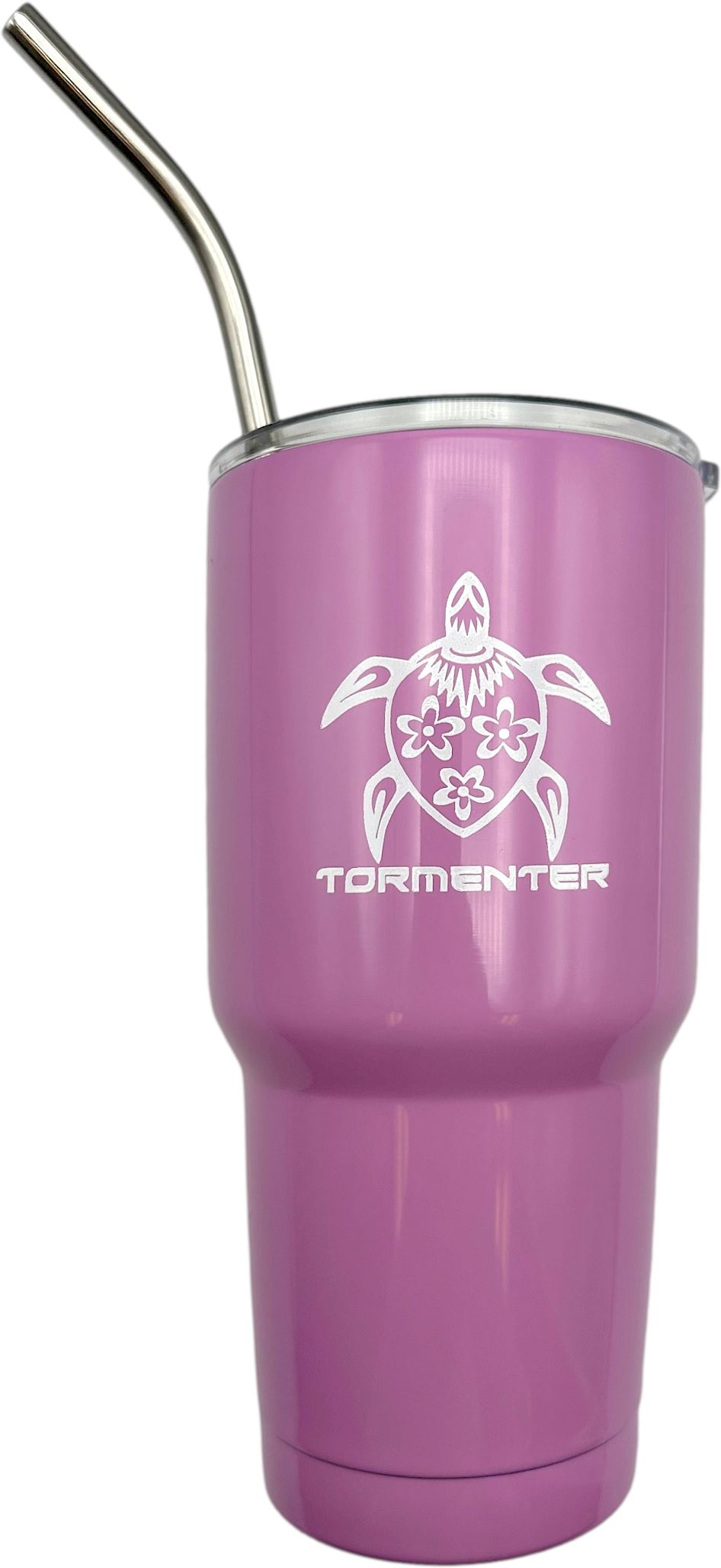 32oz Tumbler Swag Tormenter Ocean Violet 