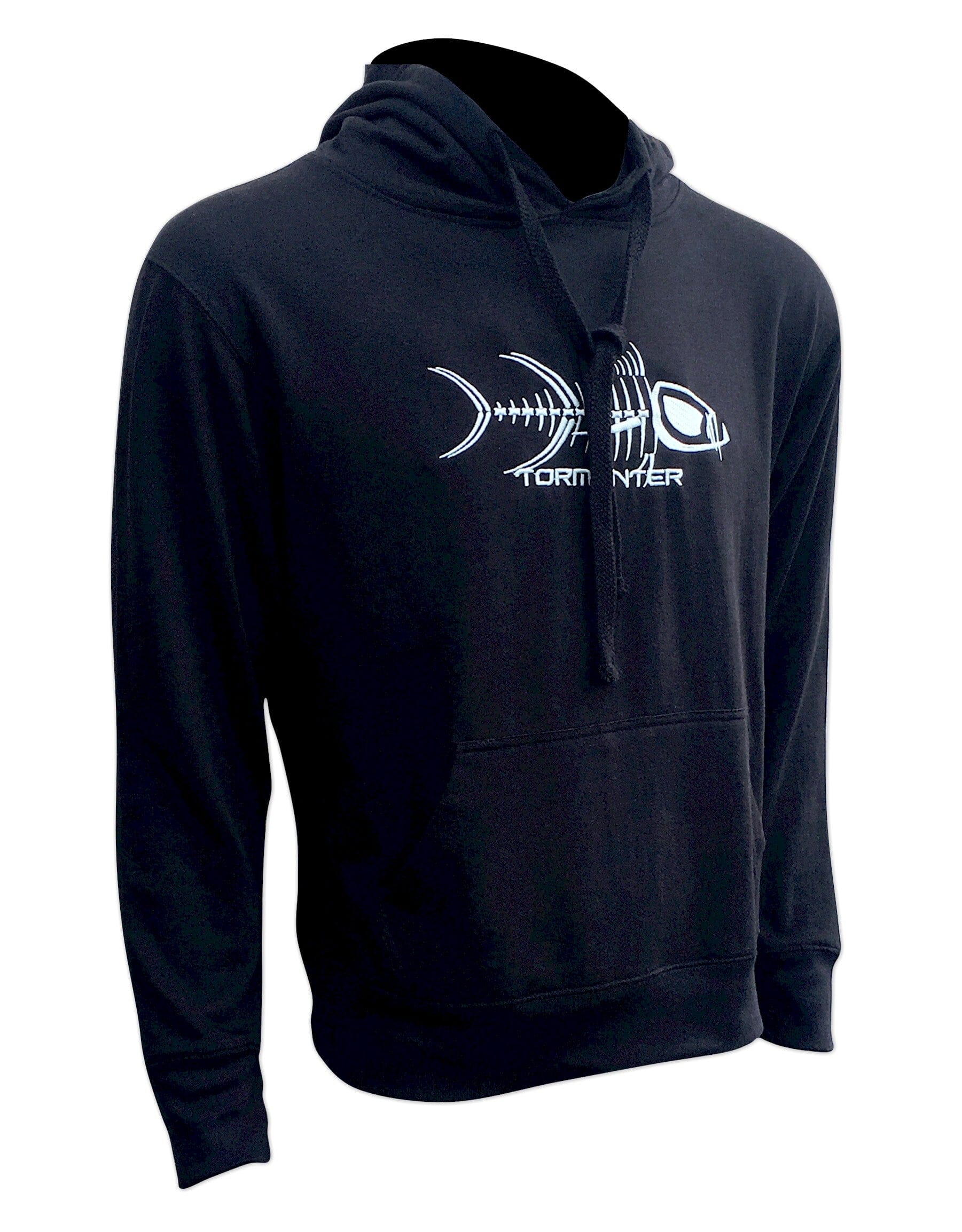 Hooded Sweatshirt Hoodies Tormenter Ocean 