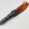 Super Smoker - HEADS UP! -30 Year Anniversary Limited Edition - Black/Orange