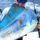 ON SALE! - Only $8.99 Rigged! Steel Head Chromed & Aluminum Trolling Lures Tormenter Ocean 