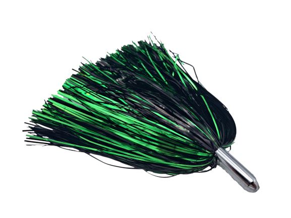Steel Head Chromed & Aluminum Trolling Lures Tormenter Ocean 