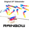 19" Sidewinder Directional Bar - Original - Rainbow