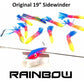 19" Sidewinder Directional Bar - Original Daisy Chains & Multi Bait Rigs Tormenter Ocean Rainbow Port 