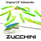 19" Sidewinder Directional Bar - Original Daisy Chains & Multi Bait Rigs Tormenter Ocean Zucchini Port 