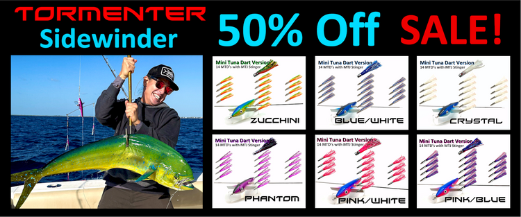 Tormenter Fishing Tackle | Fishing Apparel | Performance Apparel