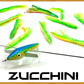 36" Sidewinder Directional Bars Daisy Chains & Multi Bait Rigs Tormenter Ocean Zucchini Port 