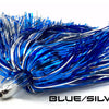 ON SALE! - Only $8.99 Rigged! Steel Head - Blue/Silver