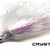 ON SALE! - Only $8.99 Rigged! Steel Head - Crystal