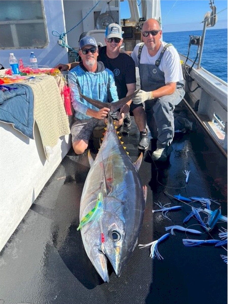 Tormenter Fishing Tackle | Fishing Apparel | Performance Apparel