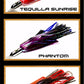 SALE! - Only $39.99! 24oz Wahoo Wrecker Chromed & Aluminum Trolling Lures Tormenter Ocean Fishing Gear 