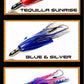 SALE! - Only $39.99! 24oz Wahoo Wrecker Chromed & Aluminum Trolling Lures Tormenter Ocean Fishing Gear 