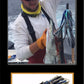 SALE! - Only $39.99! 24oz Wahoo Wrecker Chromed & Aluminum Trolling Lures Tormenter Ocean Fishing Gear 