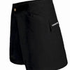 Women's Bermuda Series Yachting Shorts - Black - BC Black