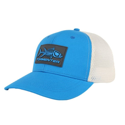 Hat-True Blue Head Gear Tormentor Ocean 