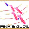 Slap Happy - Pink Glow