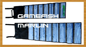 Tormenter  marlin game fish bags