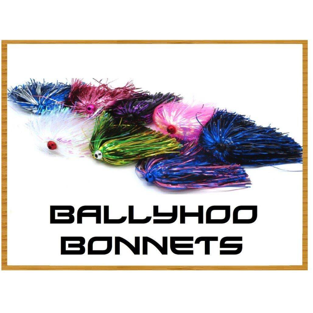 Ballyhoo Bonnets Ballyhoo Covers Tormenter Ocean 