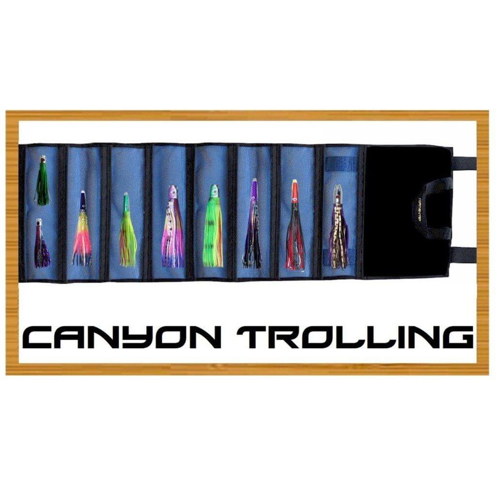 canyon fishing lures Canyon Trolling Kit