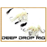 Deep Drop Rig Rigs Tormenter Ocean 
