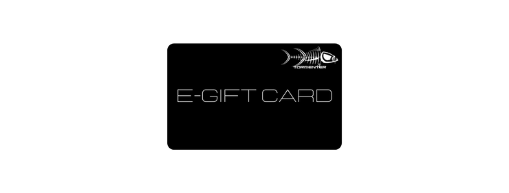 Tormenter Ocean Gift Card Tormenter Ocean $25.00 