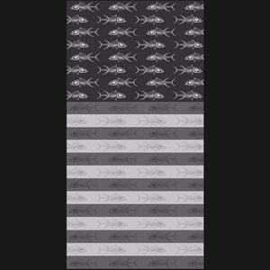 Faded Glory Neck Gaiter - IN STOCK Face Shields Tormenter Ocean