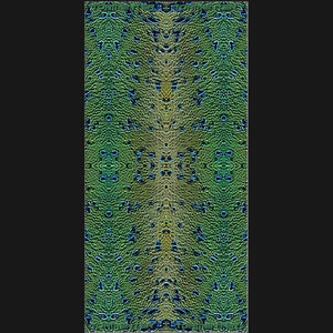Mahi Skin Neck Gaiter Face Shields Tormentor Ocean 