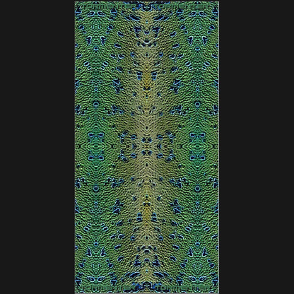Mahi Skin Neck Gaiter Face Shields Tormentor Ocean 