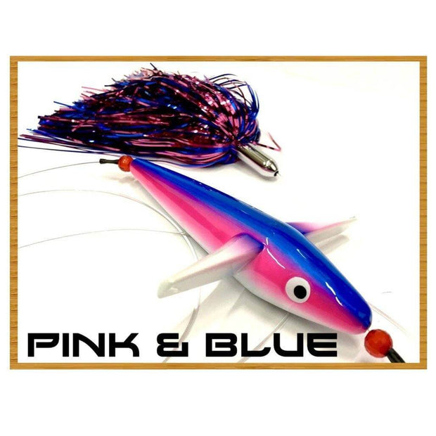 Mahi Magnet Daisy Chains & Multi Bait Rigs Tormenter Ocean 