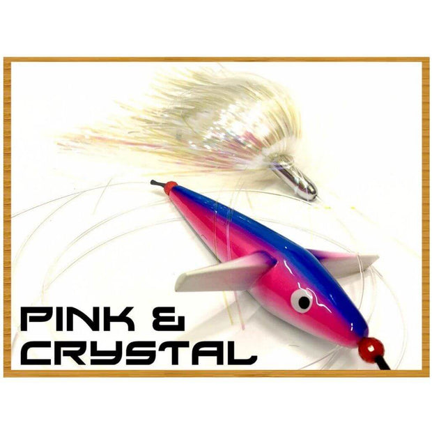 Mahi Magnet Daisy Chains & Multi Bait Rigs Tormenter Ocean 
