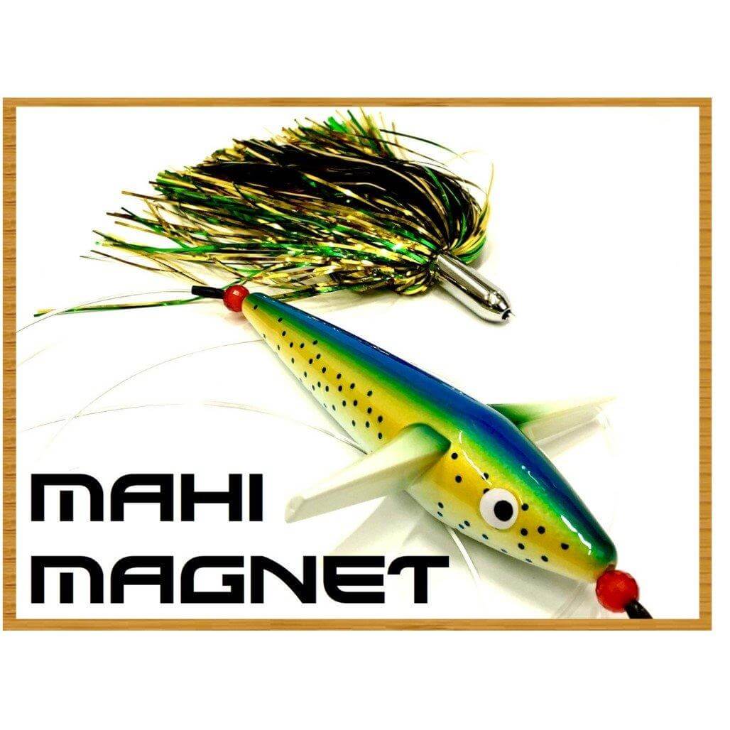 Mahi Magnet