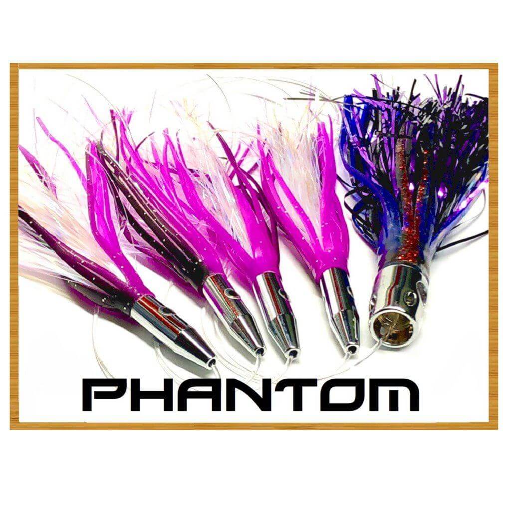 chainmail fishing lure Mahi Tuna Jet Chain