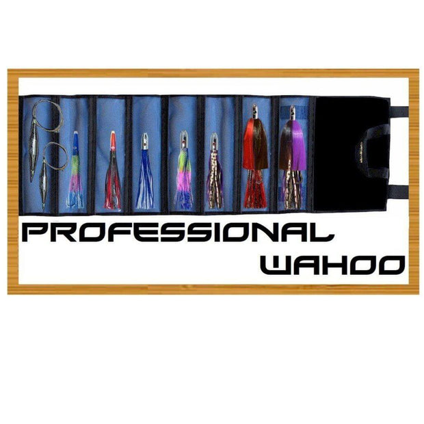Professional's Wahoo Kit Lure Kit Tormenter Ocean 