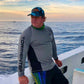 4x4 Board Shorts - "Side To" - Mahi Side To - Performance Fishing Board Shorts Tormenter Ocean 