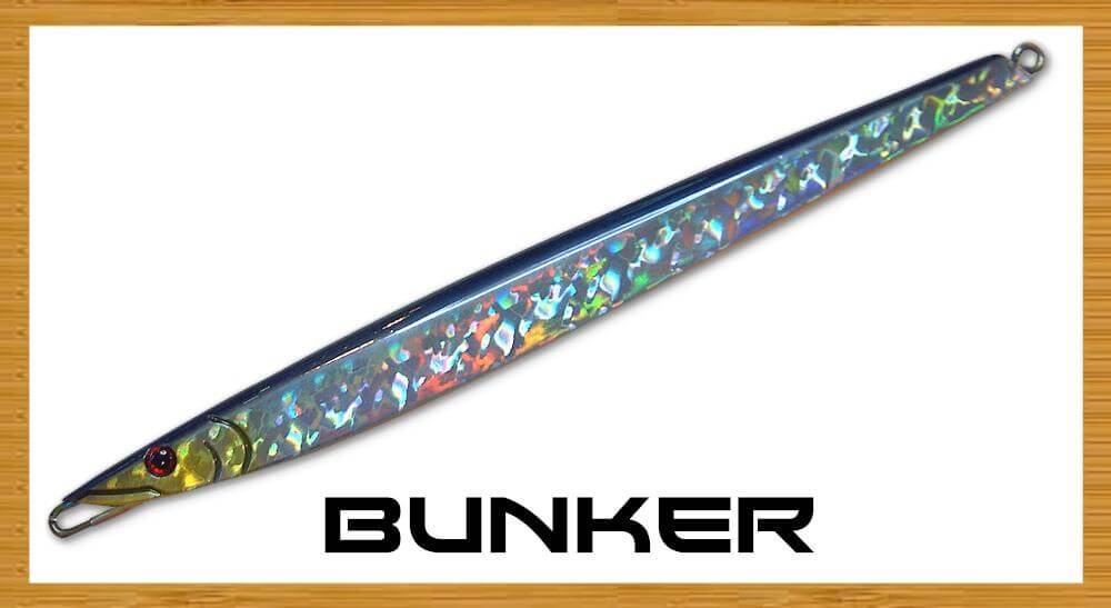 bait lure for ribbon fish Ribbonfish Jig