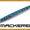 Ribbonfish Jig - Mackerel